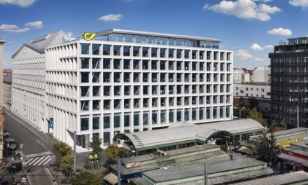 Austrian Post to Pay €47.8m to Austrian Republic