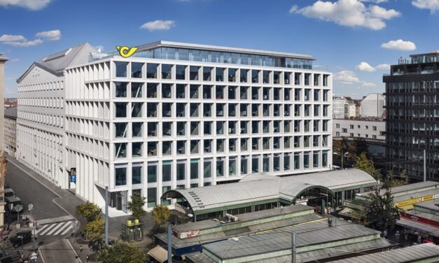 Austrian Post to Pay €47.8m to Austrian Republic