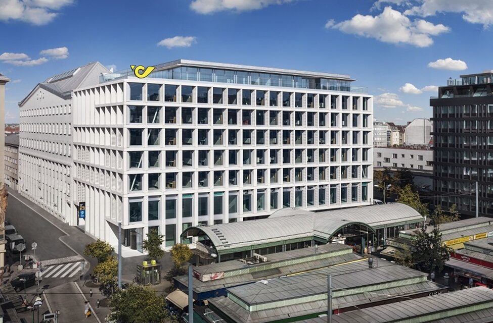 Austrian Post to Pay €47.8m to Austrian Republic