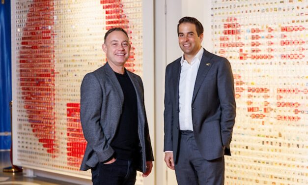 Connectivity is “fundamental” to how Australia Post serves customers