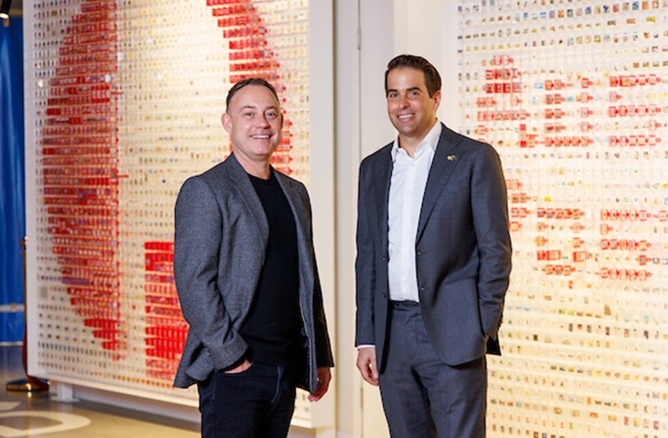 Connectivity is “fundamental” to how Australia Post serves customers