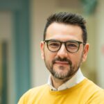 ALICE appoints Andrea Condotta as Chair until June 2027