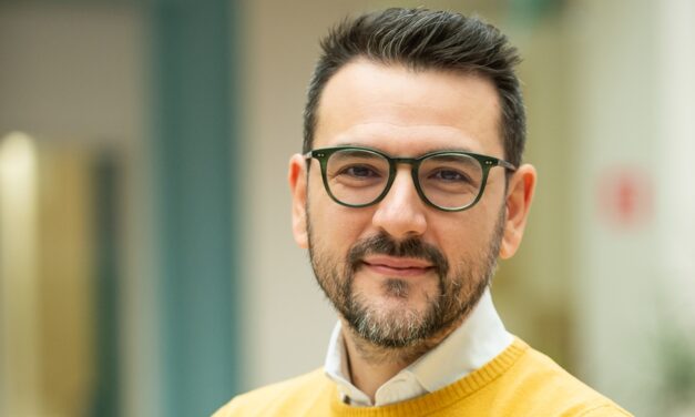 ALICE appoints Andrea Condotta as Chair until June 2027