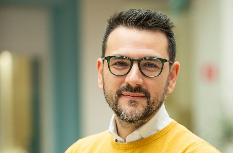 ALICE appoints Andrea Condotta as Chair until June 2027