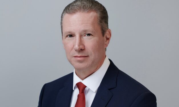Logistics UK: Budget Must Back Growth Across Every Postcode