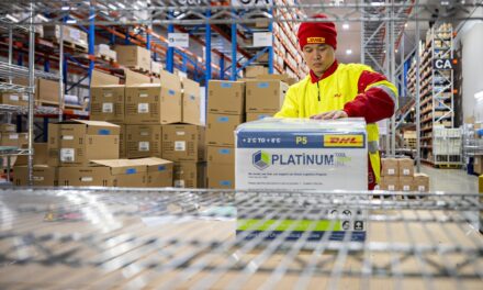 DHL: When it comes to healthcare shipments, every handoff matters