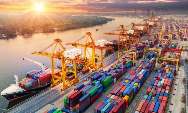 What APAC exporters targeting Europe — and beyond — need to know.