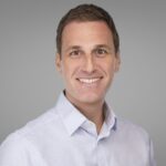 Bnode announces leadership transition at Radial North America