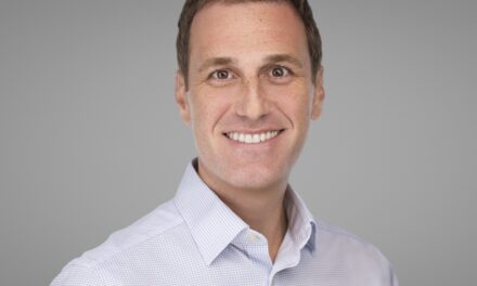 Bnode announces leadership transition at Radial North America