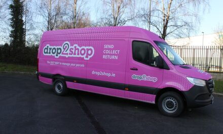 drop2shop passes 1,000 parcel shop locations as network expands across Ireland