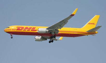 DHL: connecting customers through Bahrain with major global gateways