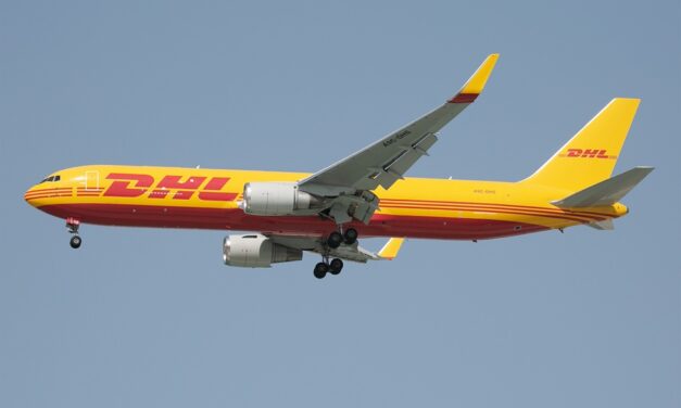 DHL: connecting customers through Bahrain with major global gateways