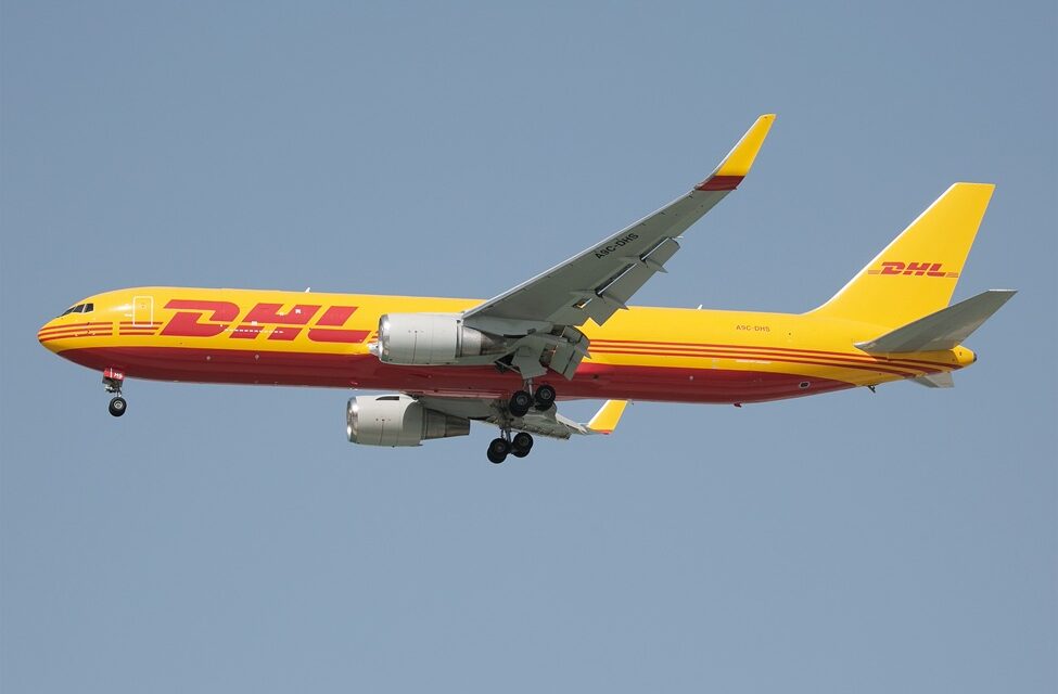DHL: connecting customers through Bahrain with major global gateways