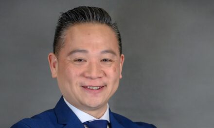 DHL appointment to further strengthen growth in Hong Kong and Macau