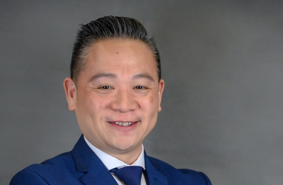 DHL appointment to further strengthen growth in Hong Kong and Macau