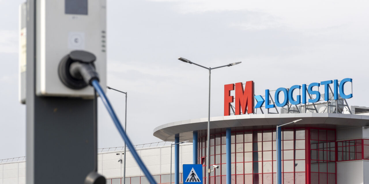FM Logistic completes the acquisition of Schäflein