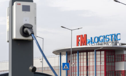 FM Logistic completes the acquisition of Schäflein