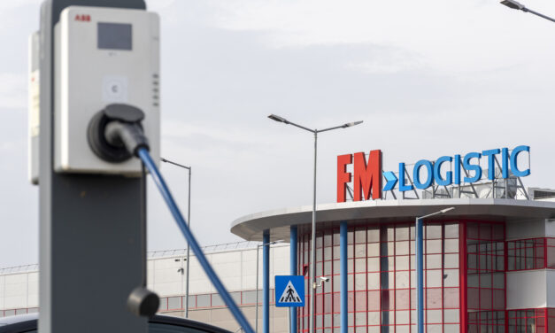 FM Logistic completes the acquisition of Schäflein