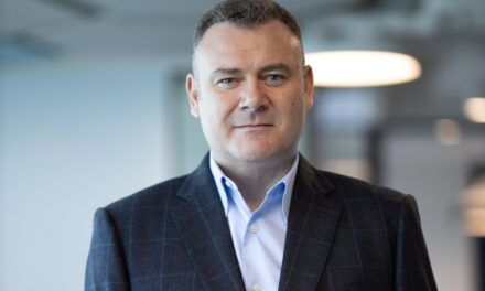 FedEx: new senior appointment to help customers navigate increasingly complex supply chains