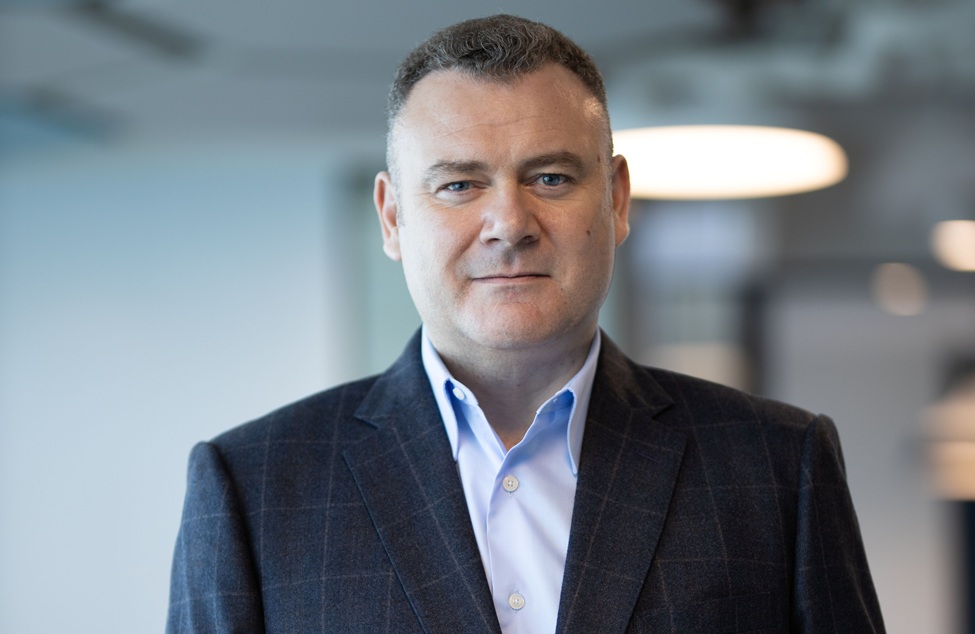 FedEx: new senior appointment to help customers navigate increasingly complex supply chains