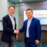 Alibaba: AI is fundamentally changing how businesses participate in global trade