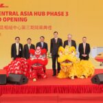 DHL: Asia is home to some of the fastest growing markets in the world