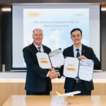 DHL Express and Singapore Airlines extend Boeing 777 freighter partnership