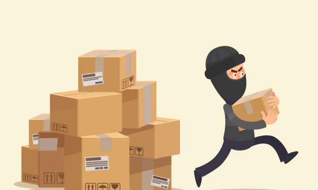 Paypoint: Security is front of mind for many shoppers