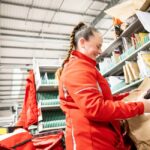 Royal Mail “making significant investments” to help ensure every parcel arrives in time for Christmas