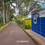 Rovenma & TCG Scale 2,500+ Off-Grid Lockers