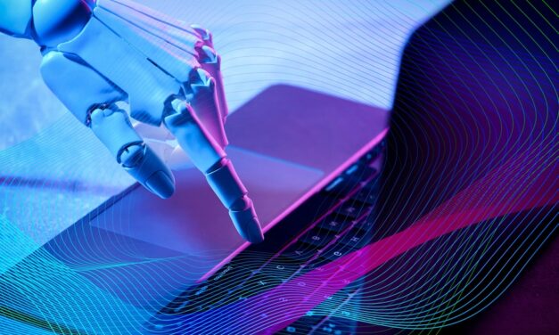 Can AI help revive the 21st Century Post Office before it’s too late?
