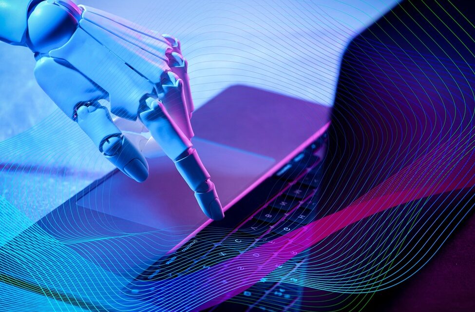 Can AI help revive the 21st Century Post Office before it’s too late?