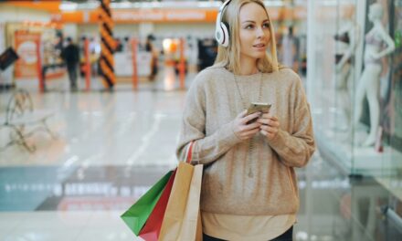 Retailers “need to be careful not to confuse their operational readiness with customer readiness”