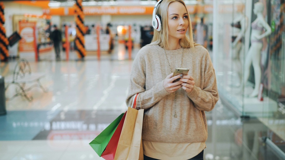 Retailers “need to be careful not to confuse their operational readiness with customer readiness”