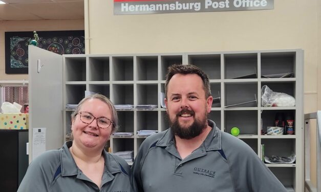 Australia Post keeps rural and remote communities