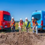 Australia Post: this investment gives us the capacity to keep pace