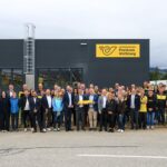 Austrian Post strengthens its logistics infrastructure in Carinthia