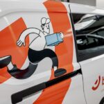 Bpost Expands Electric Van Fleet to 4,165