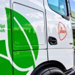 PostNL expands electric heavy-duty transport fleet