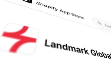Landmark Global: Our industry is changing