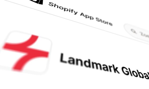 Landmark Global: Our industry is changing