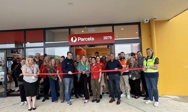 Australia Post meeting customers evolving needs with new Parcels Post Offices