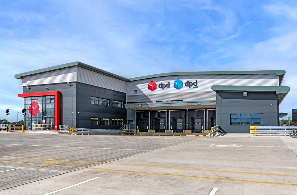 DPD: We are planning for a record Black Friday