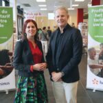 Bpost and Luminus join forces