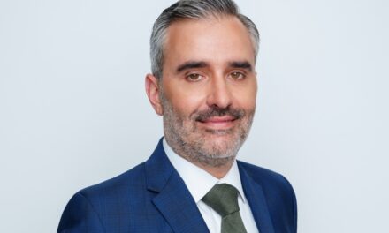 Senior Appointment for DP World