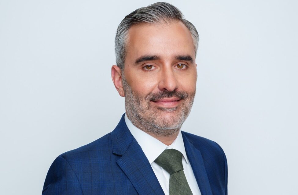 Senior Appointment for DP World