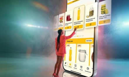 Ukrposhta: war is changing shopping habits