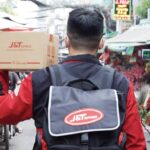  J&T Express Q3: Southeast Asia volume rose 44.5%