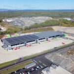 Posten Bring’s new terminal to handle “increasing import volumes”