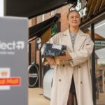 Brits tackle their parcel admin at 5pm on Mondays
